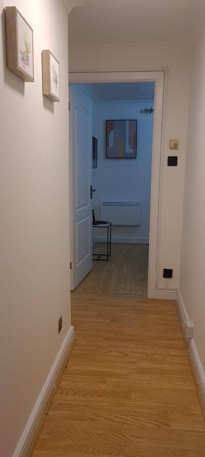 Lovely 2 Bedroom Flat With Free Parking New Southgate Exteriér fotografie
