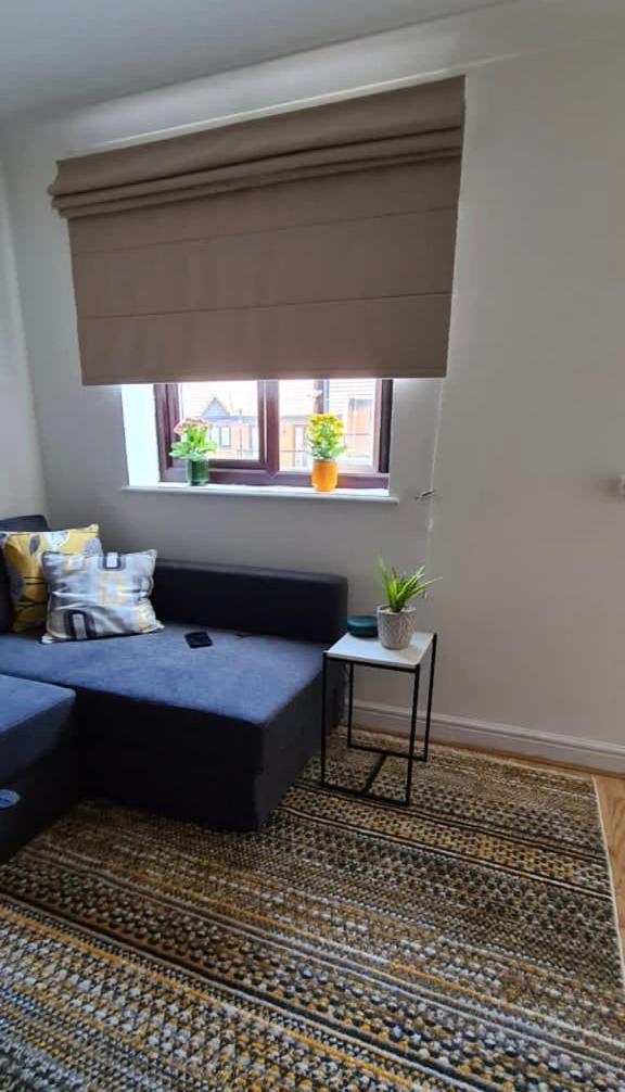 Lovely 2 Bedroom Flat With Free Parking New Southgate Exteriér fotografie